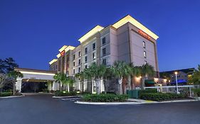 Hampton Inn Jacksonville East Regency Square